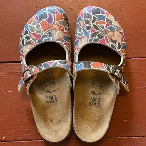 Birkenstock Birki’s EUC